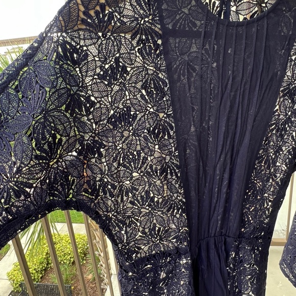 Maje dress size 1 - Picture 4 of 6